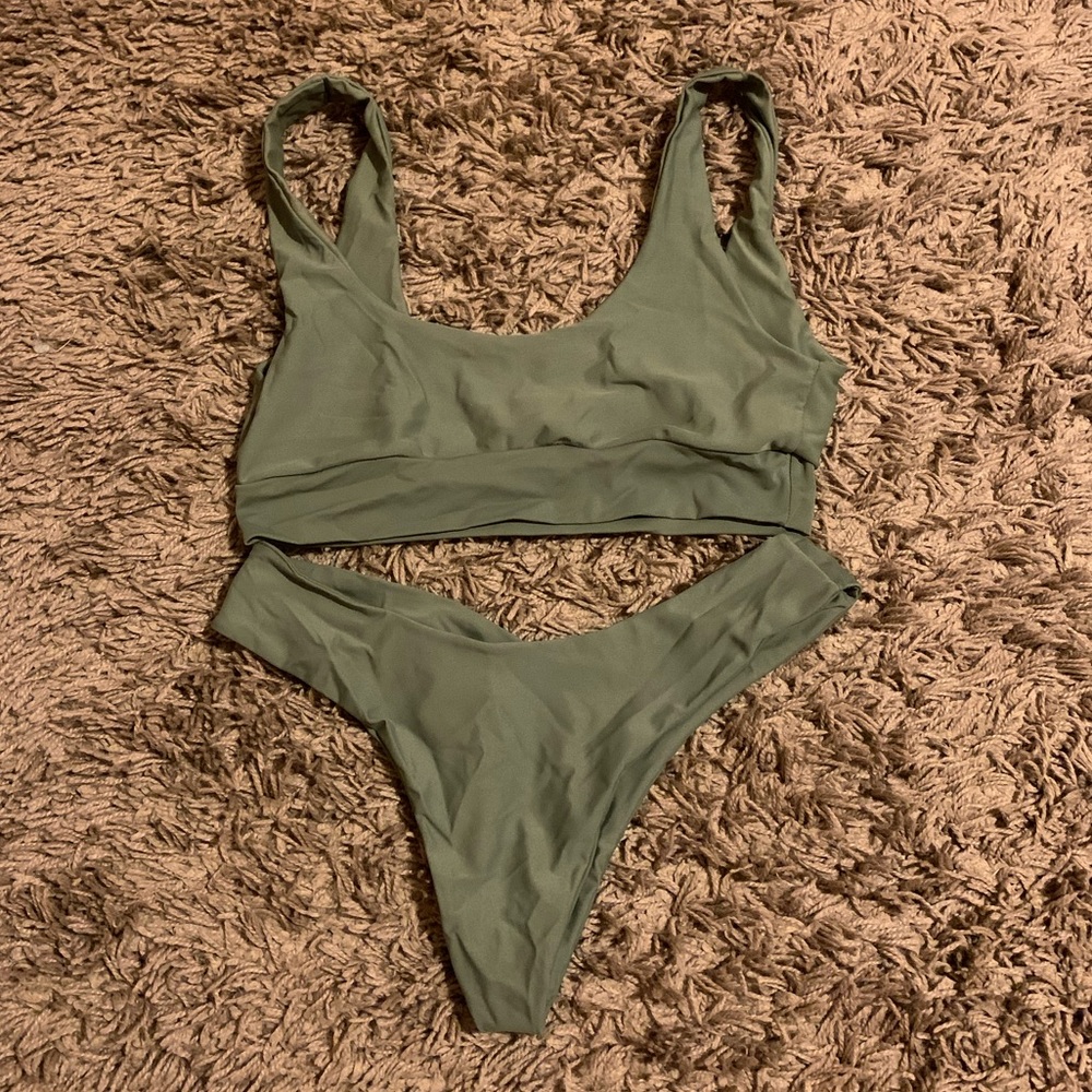 Zaful Bikini